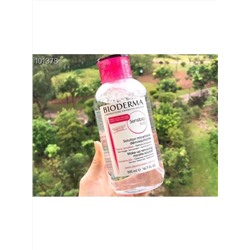 Мицеллярная вода для чувствительной кожи Bioderma Sensibio h2o