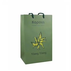 Kapous пакет ylang ylang