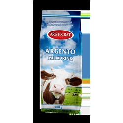 Сухое агломерированное молоко "ARGENTO"