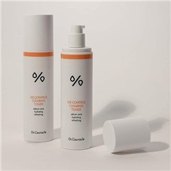 Dr. Ceuracle/ Себорегулирующий тоник для жирной кожи Dr.Ceuracle 5α Control Clearing Toner 120 мл