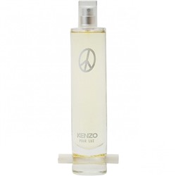 KENZO TIME FOR PEACE POUR ELLE edt (w) 100ml TESTER