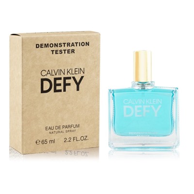 Calvin Klein Defy, Edp, 65 ml (Dubai)