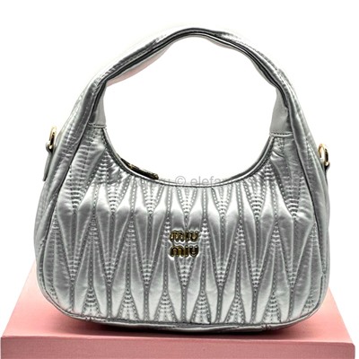 Сумка MUM Silver 48892 (WS)