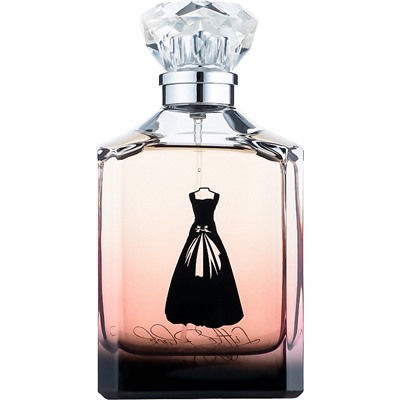 Fragrance World Little Black Dress edp for woman 100 ml