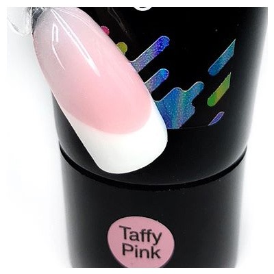 Полигель PolyGel, 30гр (в тубе), 04 Taffy Pink