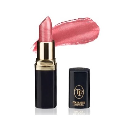 Triumph Помада для губ тон 22 японская хризантема Color Rich Lipstick CZ06