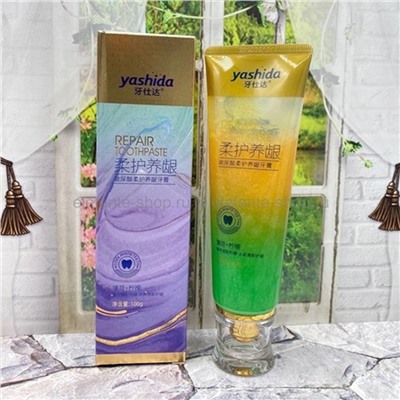 Зубная паста Yashida Repair Toothpaste 100g (52)