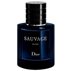 Dior Sauvage Elixir for men 60 ml