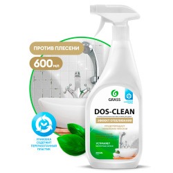 GRASS Dos-clean Универсальное чистящее средство 0,6л