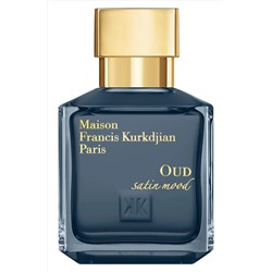 MAISON FRANCIS KURKDJIAN OUD SATIN MOOD edp 35ml TESTER