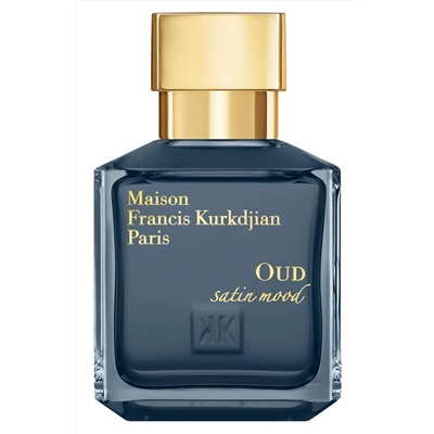 MAISON FRANCIS KURKDJIAN OUD SATIN MOOD edp 35ml TESTER