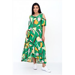 Платье LIKA DRESS #886138