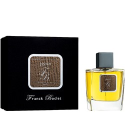 FRANCK BOCLET JASMIN edp (w) 100ml