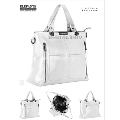 Сумка Victoria Beckham #092 white