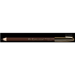El Corazon карандаш для бровей 304 Medium brown