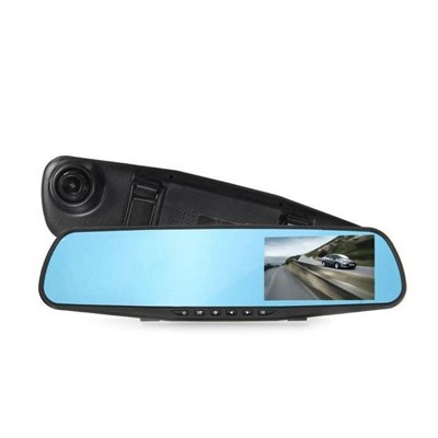Зеркало-видеорегистратор MS430