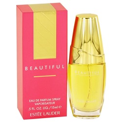 Женские духи   E. L. Beautiful edp for women 15 ml