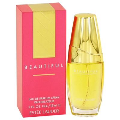 Женские духи   E. L. Beautiful edp for women 15 ml