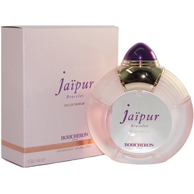 BOUCHERON JAIPUR BRACELET edp (w) 100ml