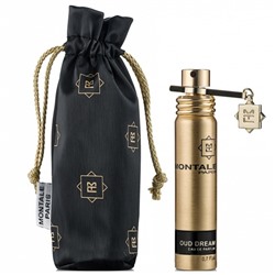 MONTALE OUD DREAM edp 20ml