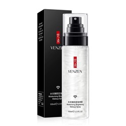 VENZEN  Спрей - Мист для Макияжа MAKEUP Spray увлажняющий, освежающий  100мл  (FZ-24218)