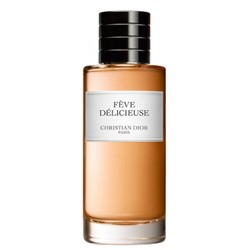 CHRISTIAN DIOR THE COLLECTION COUTURIER PARFUMEUR FEVE DELICIEUSE edp (w) 125ml