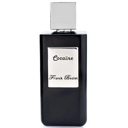 FRANCK BOCLET COCAINE 100ml parfume TESTER