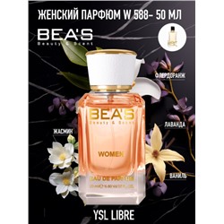 Парфюм Beas 50 ml W 588 YSL Libre for women