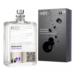 MOLECULES 01 STORY EDITION edt 100ml