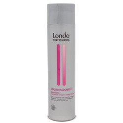 Londa Color Radiance Шампунь для окрашенных волос, 250 мл, COLOR RADIANCE, LONDA