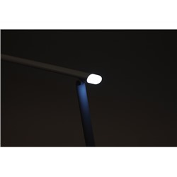 Настольный светильник ЭРА  NLED-482-10W-W белый  (30/180)