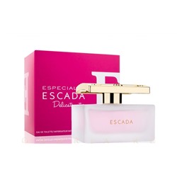 ESCADA ESPECIALLY DELICATE NOTES edt (w) 50ml