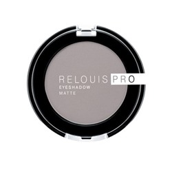 Tени для век eyeshadow MATTE 16 Sharkskin