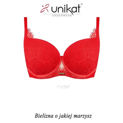 Бюстгальтер UNIKAT JULIET full cup