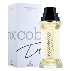 ROCCOBAROCCO TRE edp (w) 100ml