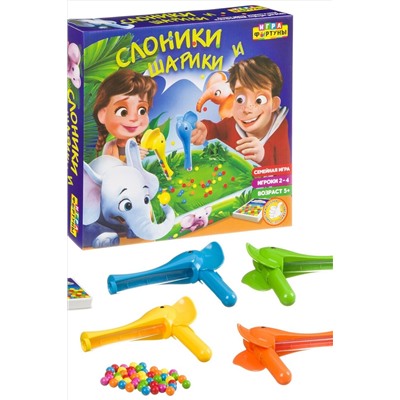 Настольная игра BONNA #295959