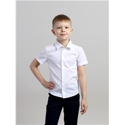 CWKB 63896-20 Рубашка для мальчика,белый