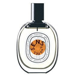 DIPTYQUE EAU DES SENS edt 100ml