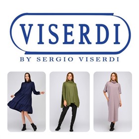Viserdi - комфорт, уверенность и стиль (размеры 42-56) _