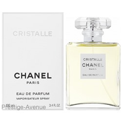 Chanel Cristalle edp for women 100 ml A Plus