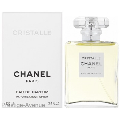 Chanel Cristalle edp for women 100 ml A Plus