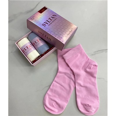 Подарочные женские носки