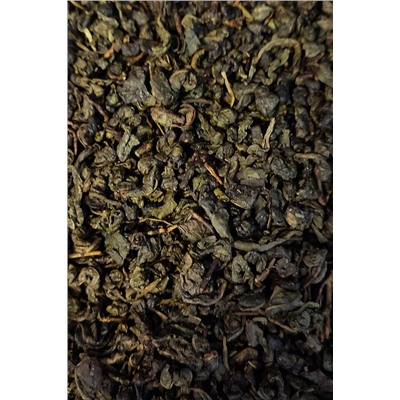 ПРОБНИК Зелёный чай 1233 EGZOTYCZNY