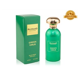 Richard Green Virus, Edp, 100 ml (Премиум)