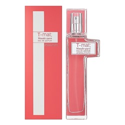 MASAKI MATSUSHIMA T-MAT edp (w) 40ml