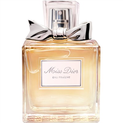 CHRISTIAN DIOR MISS DIOR EAU FRAICHE edt (w) 100ml TESTER