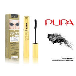 Тушь Pupa Miss Pupalash Mascara Energizer