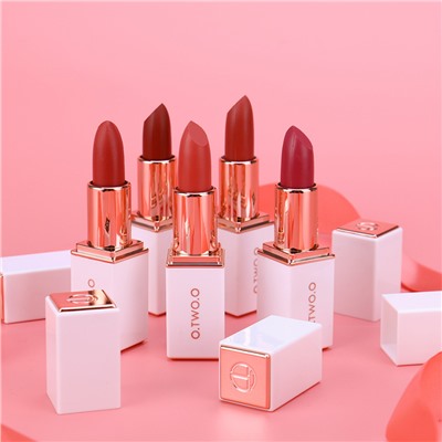 Помада для губ O.TWO.O Lipstick NEW 9988 3.5 g 1