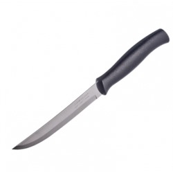 23096/005-TR Нож для стейка с гладким лезвием Athus 12,5см