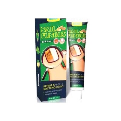 Крем для лечения грибка ногтей Sumifun Fungus cream 30гр